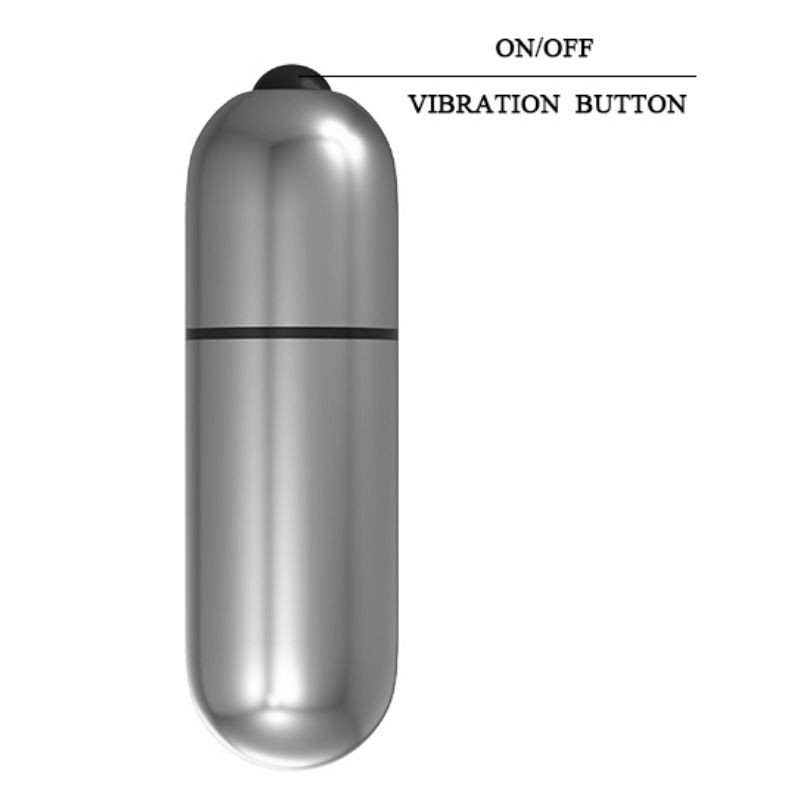 Baile - Vibrerende Vingerstimulator - Image 5