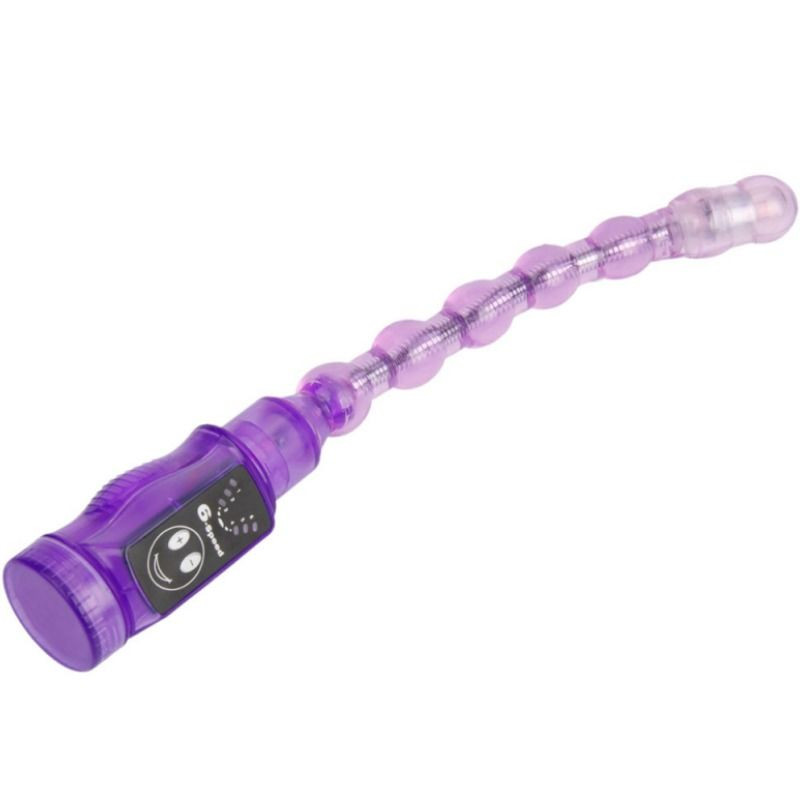 Baile - Distortion Triple Lilac Stimulator - Image 2
