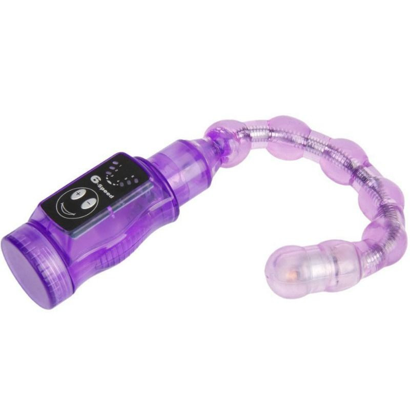 Baile - Distortion Triple Lilac Stimulator - Image 3