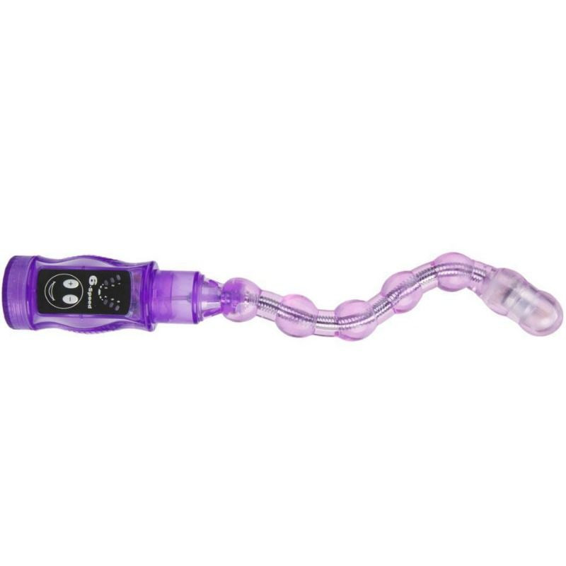 Baile - Distortion Triple Lilac Stimulator - Image 4