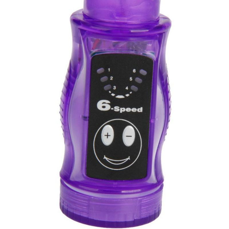 Baile - Distortion Triple Lilac Stimulator - Image 5