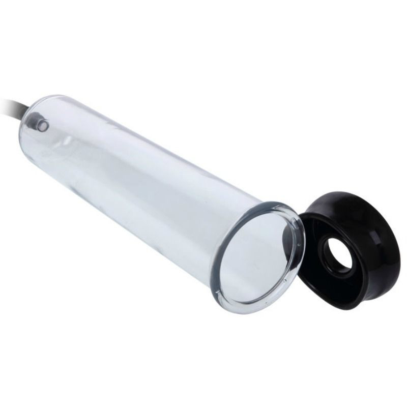 Baile - Penis Enlargement System With Vibration - Image 2