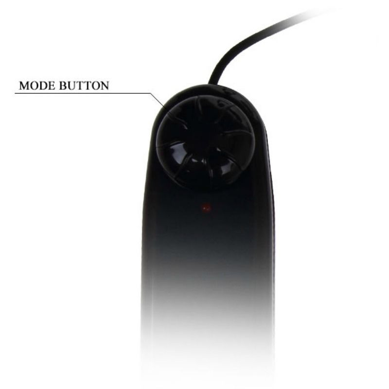 Baile - Penis Enlargement System With Vibration - Image 5