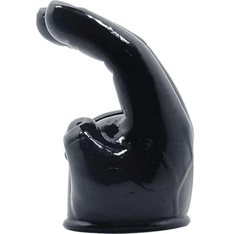 Baile - Power Headinterchangeable Head For Hand Design Massager - Image 5