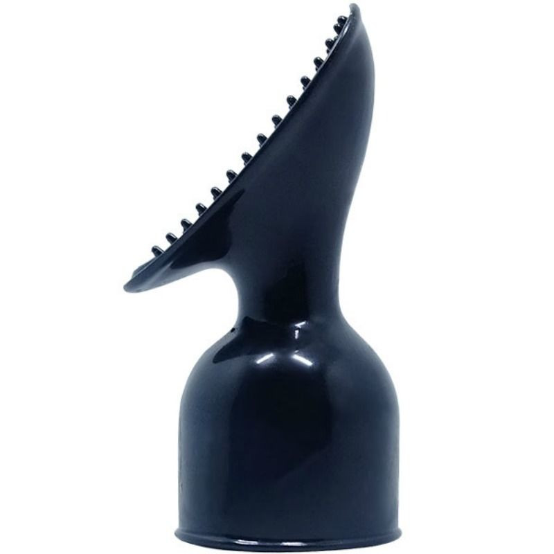 Baile - Power Head Interchangeable Head For Clitoris Stimulation Massager - Image 2