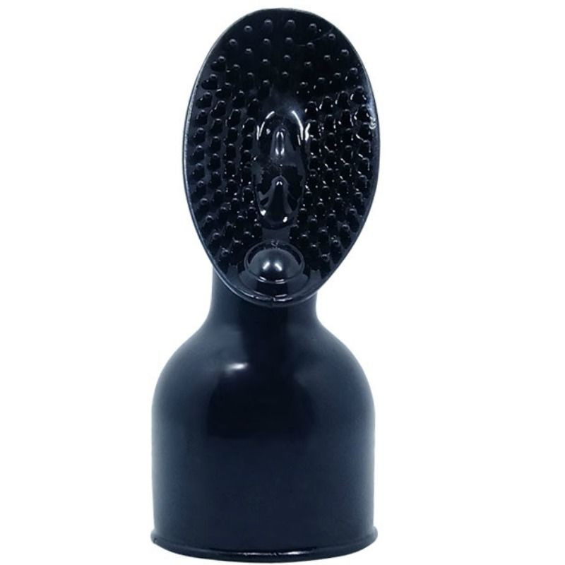 Baile - Power Head Interchangeable Head For Clitoris Stimulation Massager - Image 3