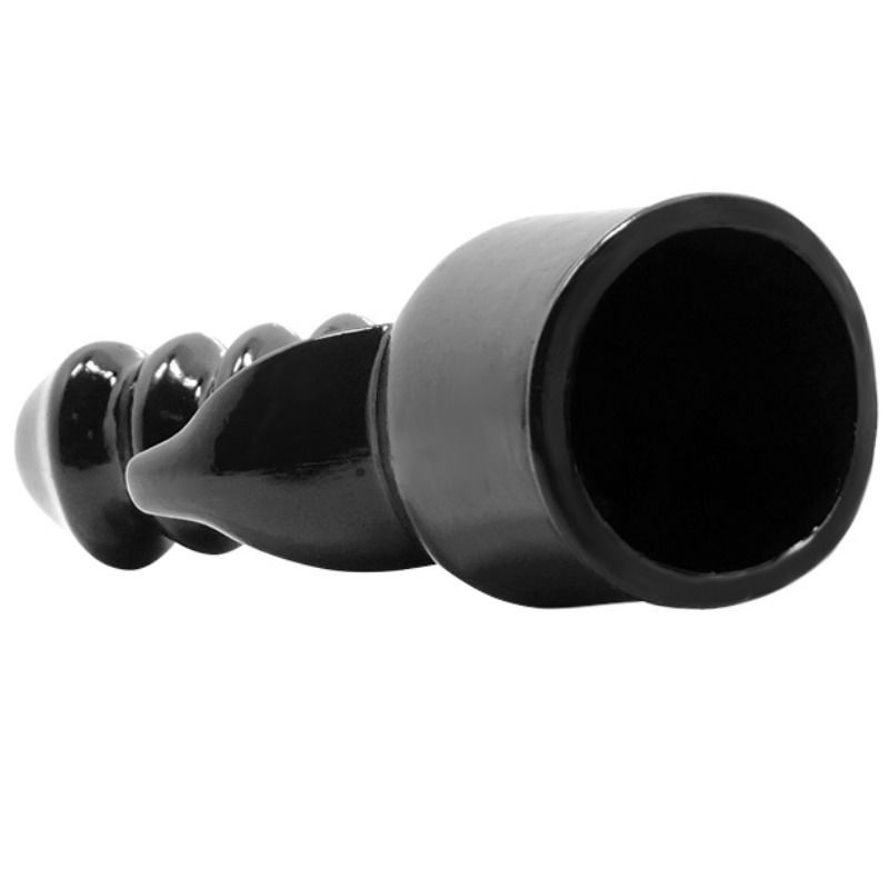 Baile - Power Head Interchangeable Head For Internal And Clitoris Stimulation - Image 3