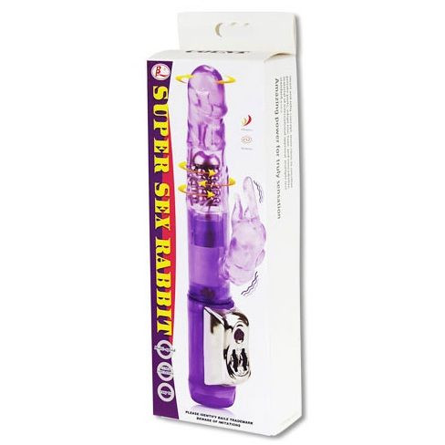 Baile - Us Super Sex Rabbit - Image 2
