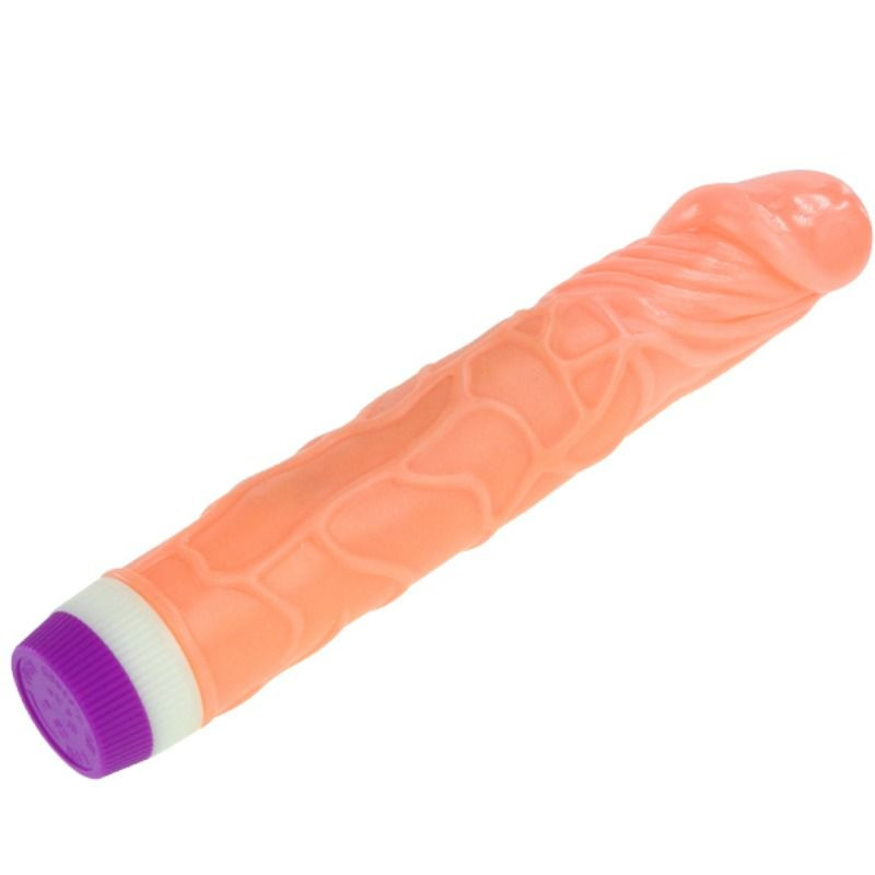 Baile - Realistische Vibrerende Pleziergolven 22,5 Cm - Image 3