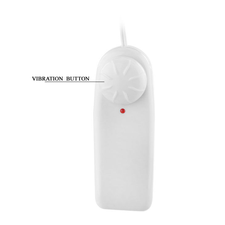 BAILE - GOLDEN CHINESE BALLS VIBRATOR - Image 4