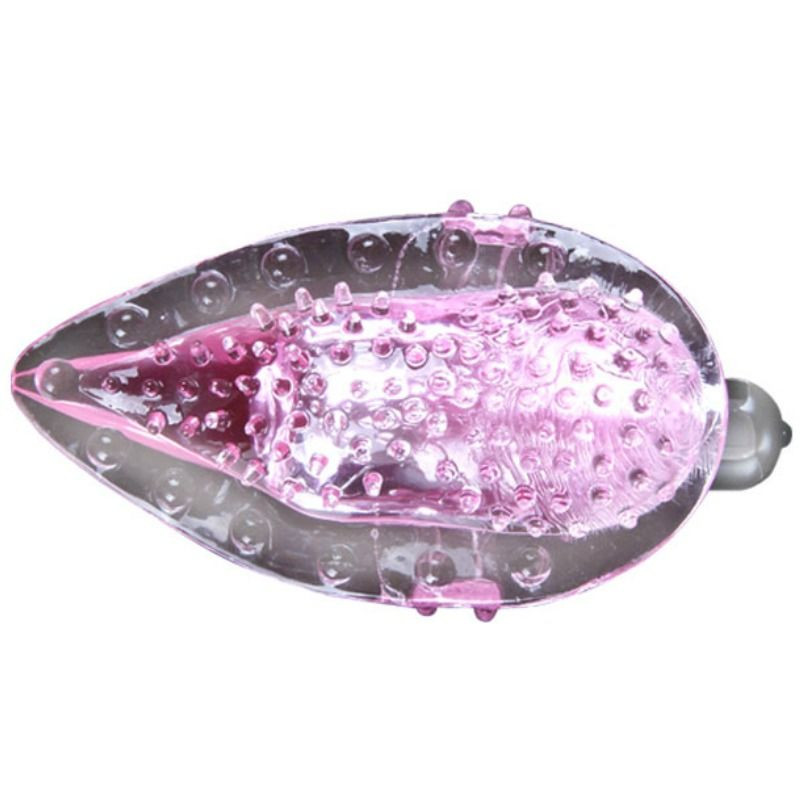 Baile - Vinger Vibrator Massage Stimulator - Image 2