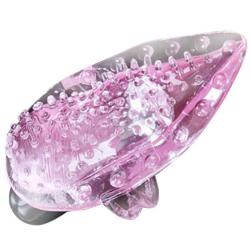 Baile - Vinger Vibrator Massage Stimulator - Image 3
