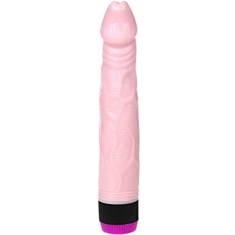 Baile - Realistische Vibrator Adour Club 22,5 Cm - Image 5