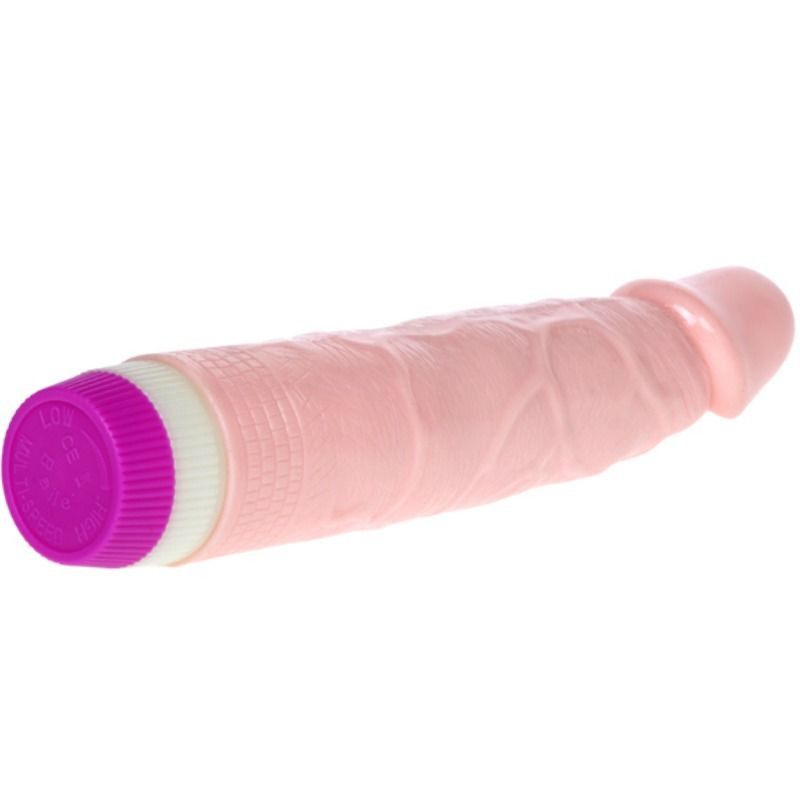 Baile - Realistische Vibrator Voor Beginners 21,5 Cm - Image 2