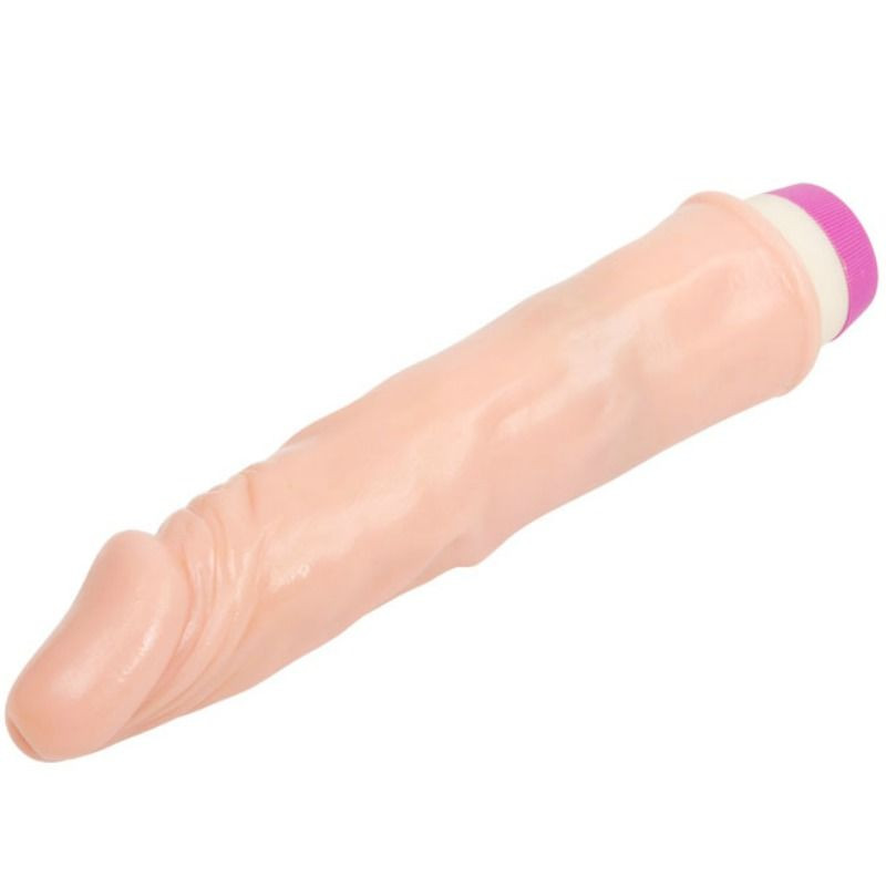 Baile - Waves Of Pleasure Vibrator 21.5 Cm Beginners - Image 4