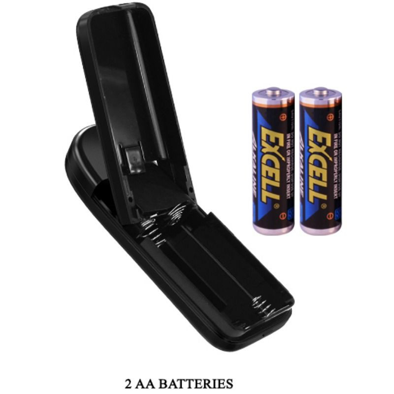 BAILE - WATERSPRAY VIBRATING AND EJACULATION FUNCTION PENIS - Image 3