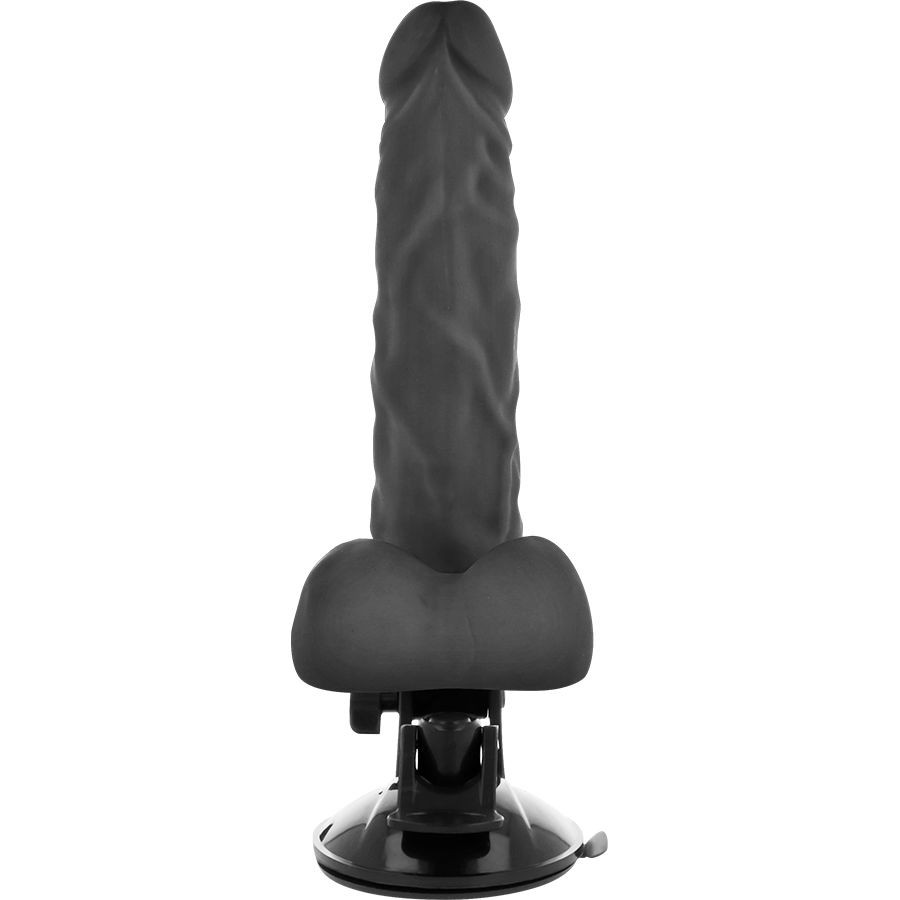 Basecock - Realistic Bendable Remote Control Flesh 21 Cm -O- 5 Cm - Image 9
