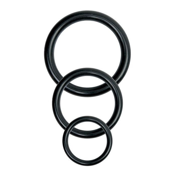 Basix - Harnais Universel Rubber Works - Image 2