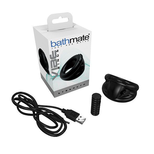 Bathmate - Force De Lanneau Vibe - Image 4