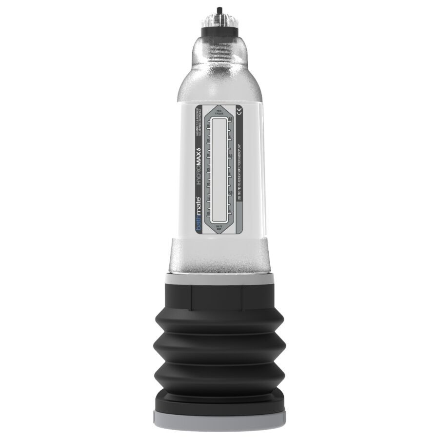 Bathmate - Hydromax 6 Clear - Image 2
