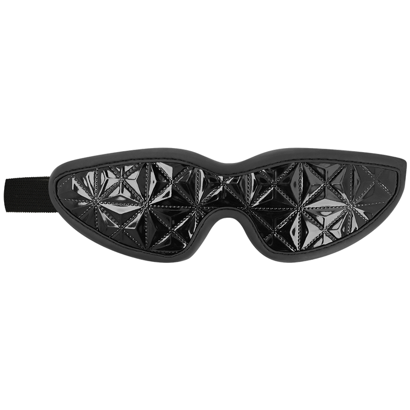 BEGME - BLACK EDITION PREMIUM OOGMASKER - Image 3