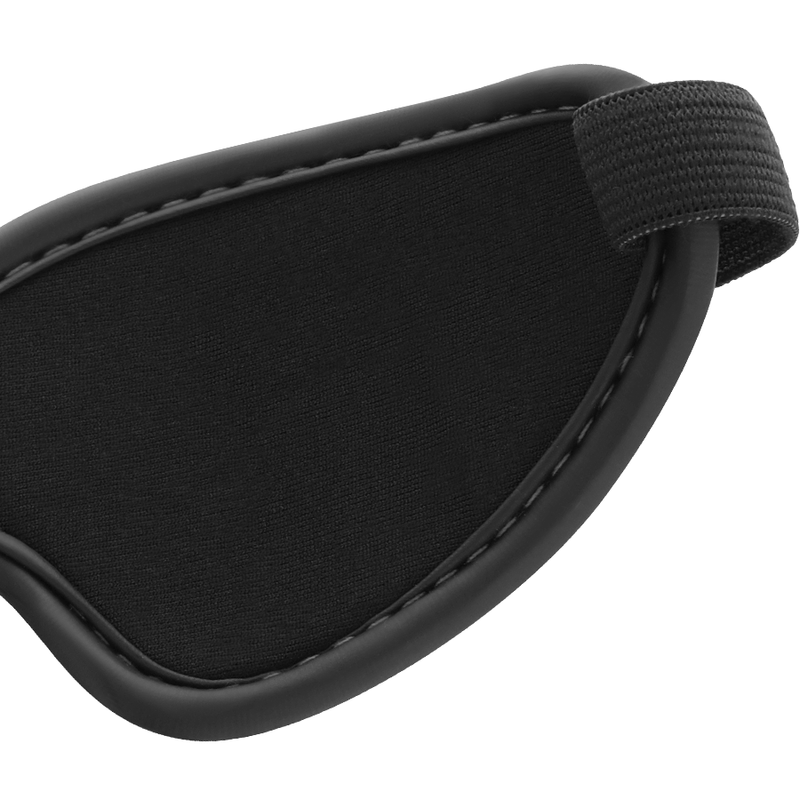 BEGME - BLACK EDITION PREMIUM OOGMASKER - Image 5