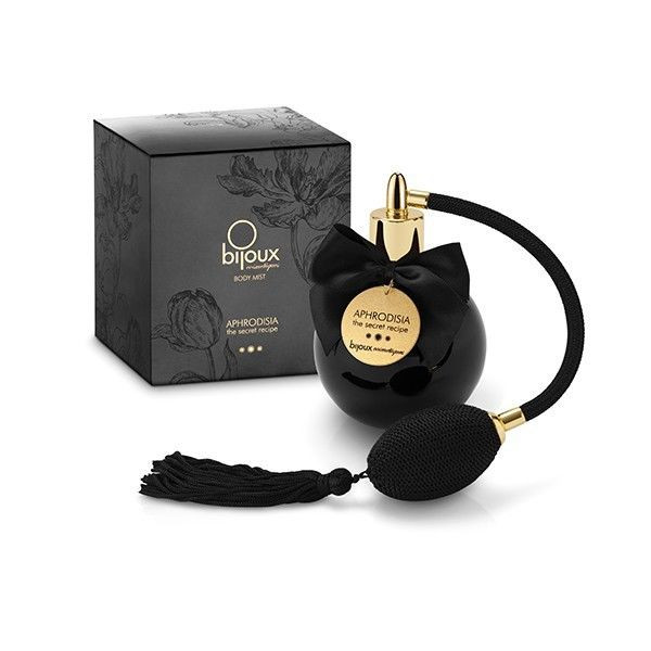 BIJOUX - APHRODISIA BODY MIST 100 ML - Image 3