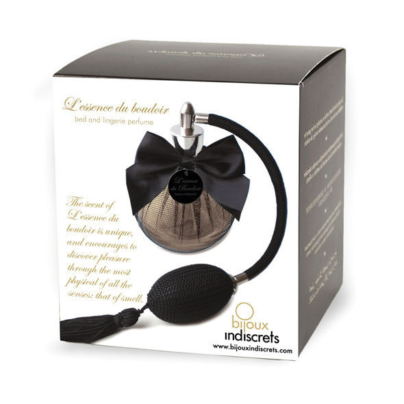 Bijoux Indiscrets - Boudoir Feuille Essence Parfumeur 100 Ml - Image 3