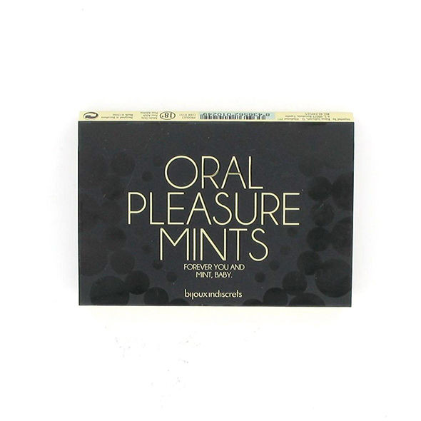 BIJOUX - SEX ORAL PLEASURE MINTS - Image 3