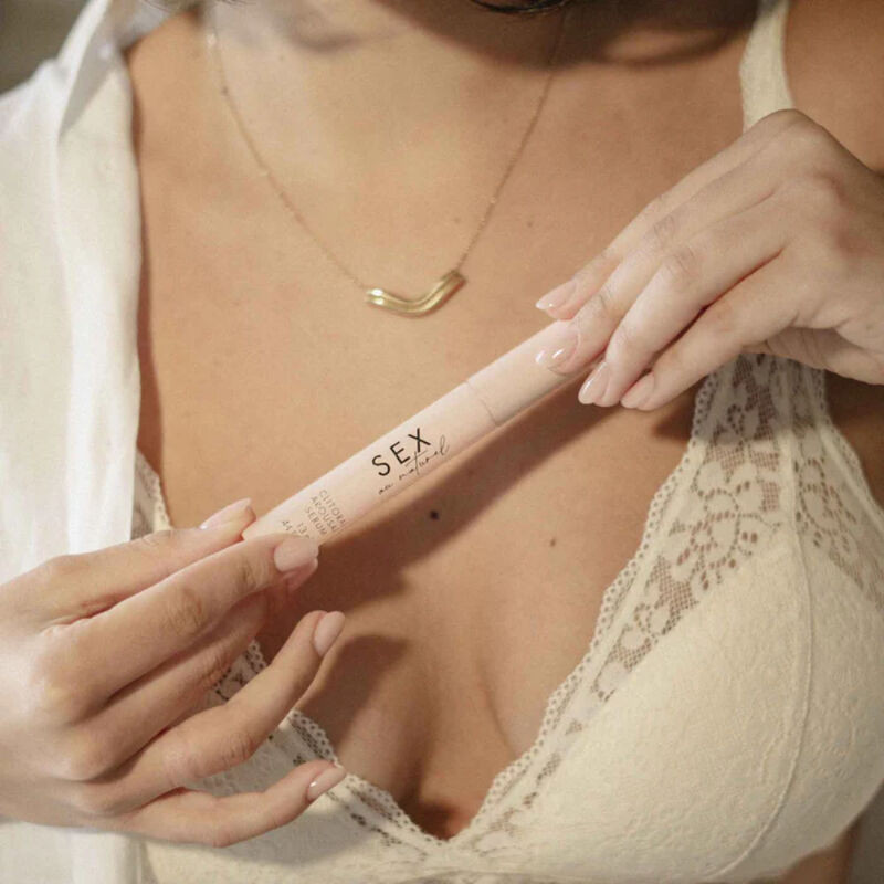 Bijoux Indiscrets - SãRum Orgasmique Indiscrets Pour Clitoris - Image 3