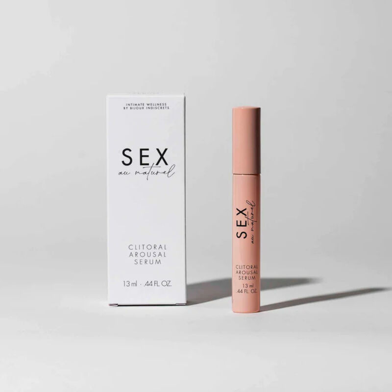 Bijoux Indiscrets - SãRum Orgasmique Indiscrets Pour Clitoris - Image 4
