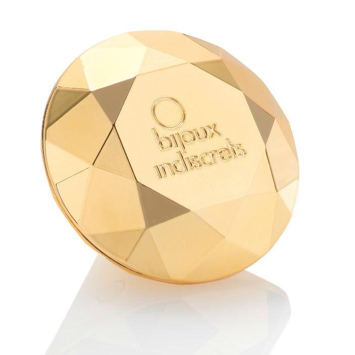 Bijoux Indiscrets - Vibrateur Diamant Vingt Et Un - Image 3