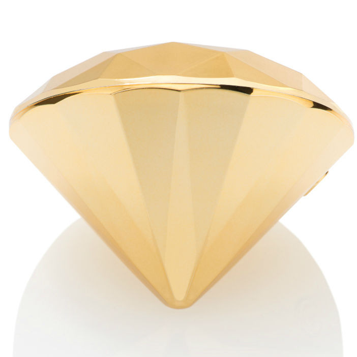 Bijoux Indiscrets - Vibrateur Diamant Vingt Et Un - Image 4