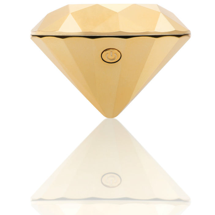 Bijoux Indiscrets - Vibrateur Diamant Vingt Et Un - Image 5
