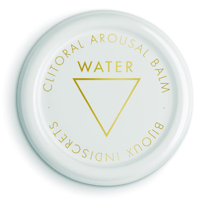 BIJOUX - KIT HOROSCOPE INDISCRETS KREEFT - Image 3