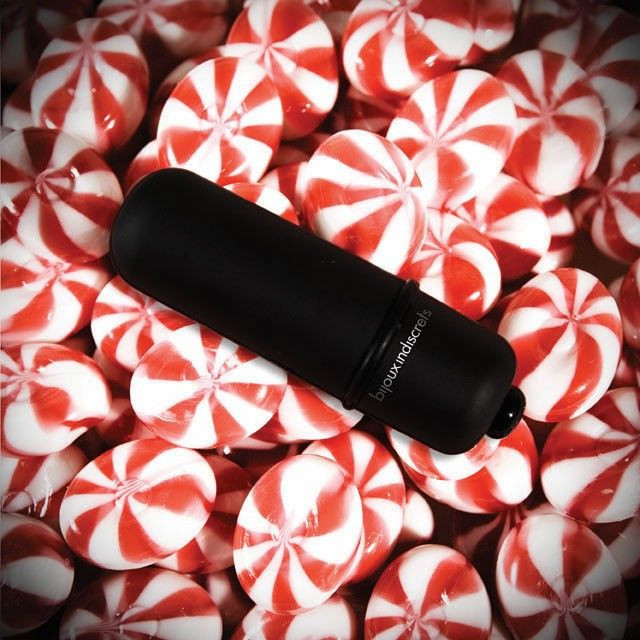 Bijoux - Les Petits Bonbons Vibrating Bullet - Image 3