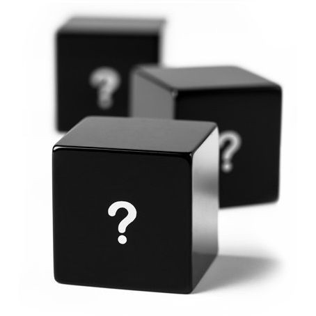 BIJOUX - LES PETITS BONBONS LUCKY DICE OF LOVE ES/EN/FR - Image 2