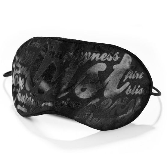 Bijoux Indiscrets - Les Petits Bonbons Masque De Passion - Image 3