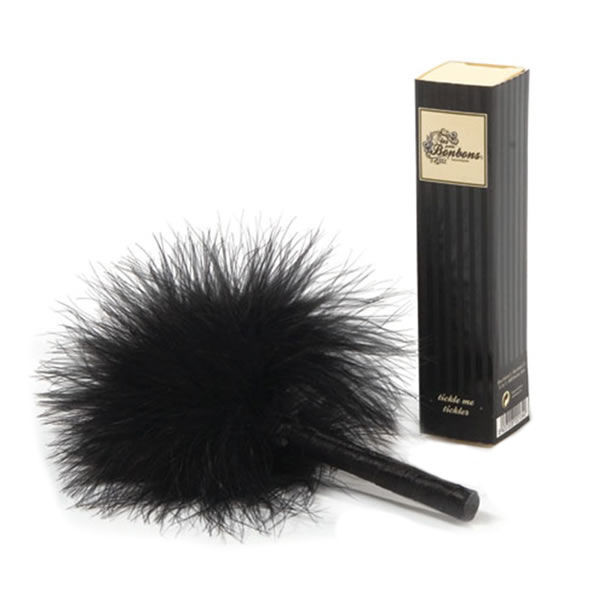 BIJOUX - DE KLEINE SNOEPJES STIMULATOR PEN - Image 2