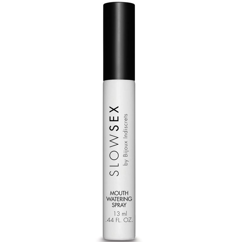 Bijoux Indiscrets - Spray Hydratant Slow Sex 13 Ml - Image 2