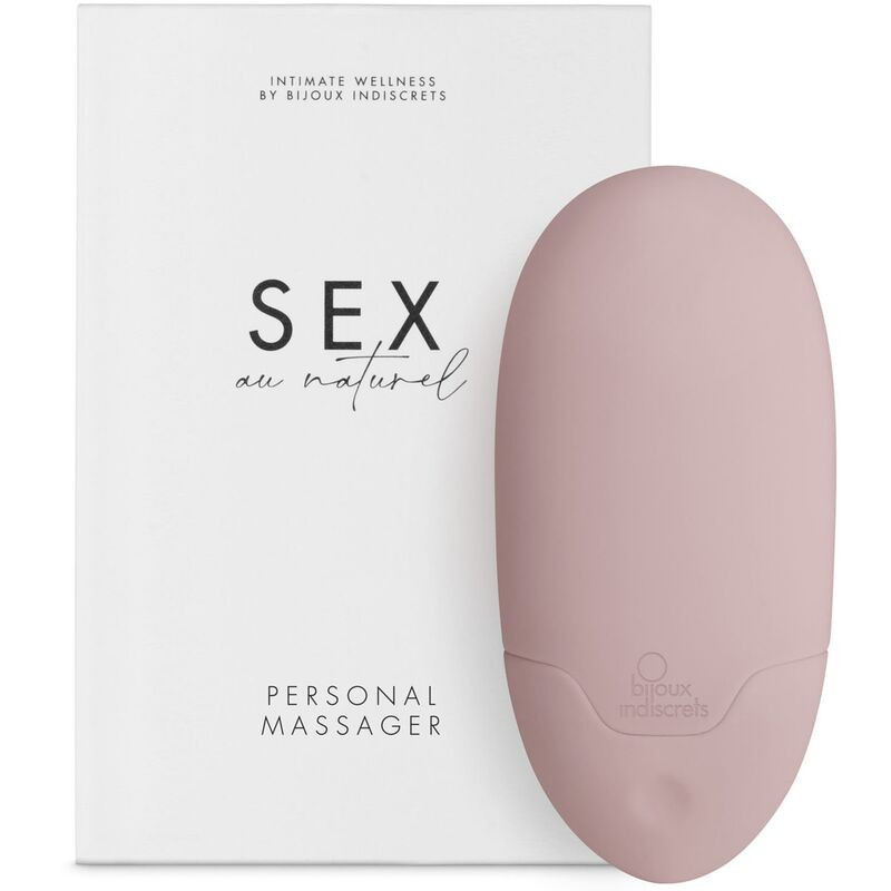 Bijoux Indiscrets - Vibrateur Intime Rechargeable - Image 2