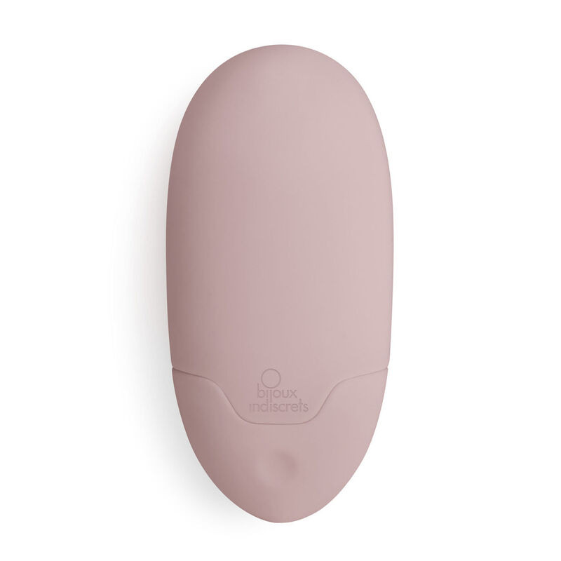 Bijoux Indiscrets - Vibrateur Intime Rechargeable - Image 4