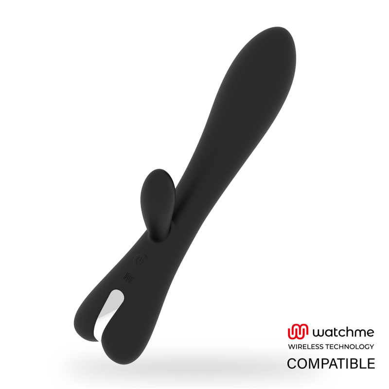 Brilly Glam - Erik Vibromasseur + Télécommande Watchme - Image 4