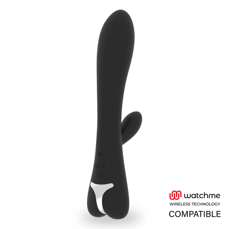 Brilly Glam - Erik Vibromasseur + Télécommande Watchme - Image 5