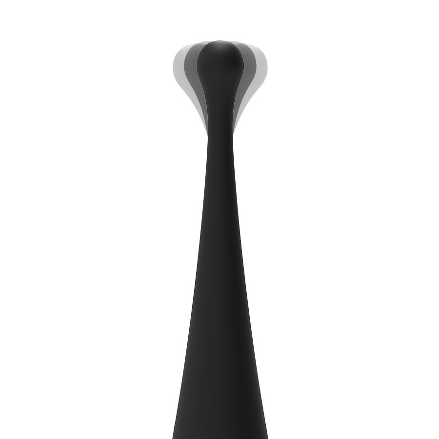 BRILLY GLAM - SPOT VIBE CLITORIAL BLACK - Image 4