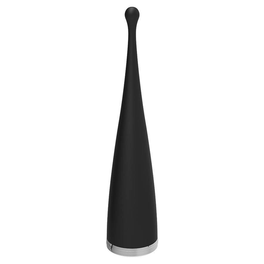 BRILLY GLAM - SPOT VIBE CLITORIAL BLACK - Image 5