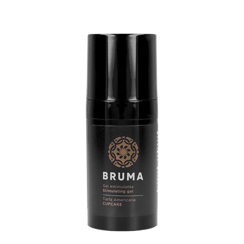 BRUMA - ONAGRA CUPCAKE FLAVOR INTENSIFYING BALM 15 ML - Image 5
