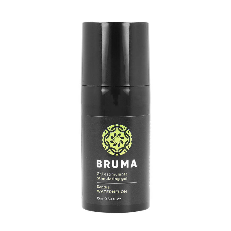 Bruma - Baume Intensifiant Saveur Pastèque 15 Ml - Image 5
