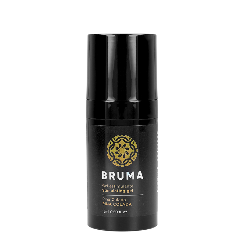 BRUMA - PINA COLADA FLAVOR INTENSIFYING BALM 15 ML - Image 5