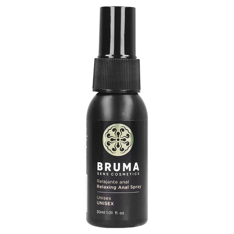 BRUMA - RELAXING ANAL SPRAY UNISEX 30 ML - Image 5